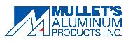 Mullet's Aluminum Products Inc Logo